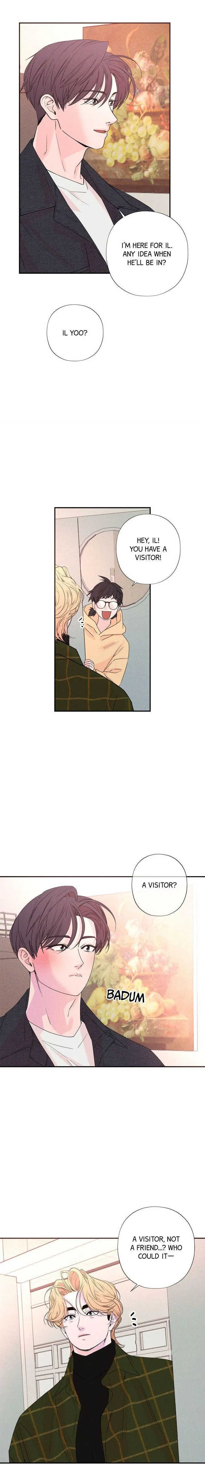 Read Take Me High chapter 74 image 13 on Lezhin