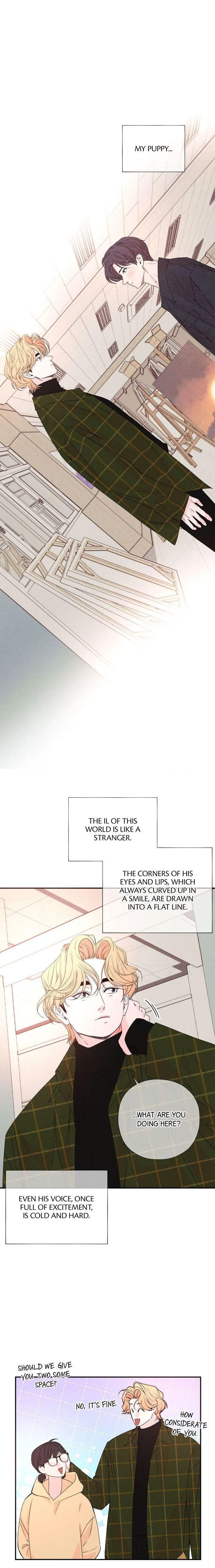 Read Take Me High chapter 74 image 14 on Lezhin