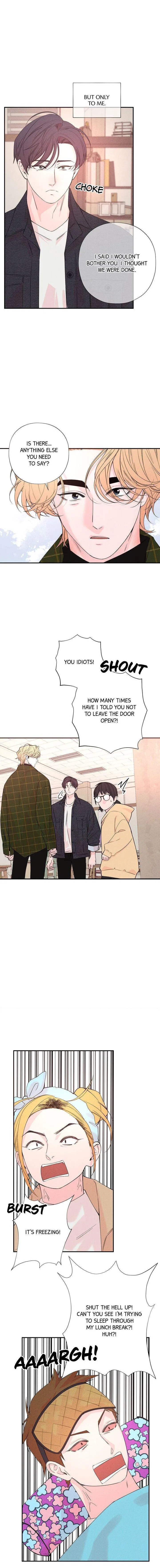 Read Take Me High chapter 74 image 15 on Lezhin