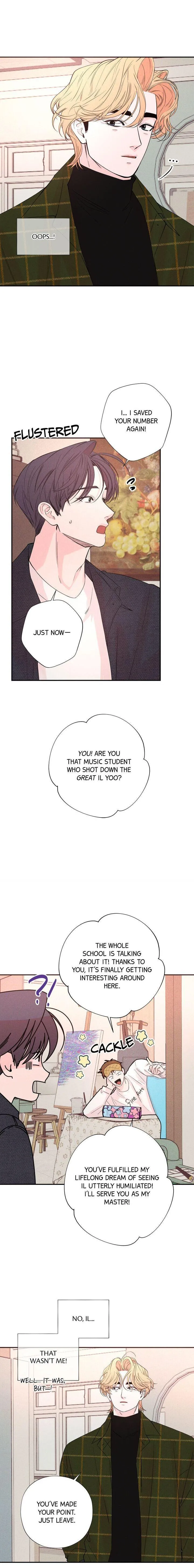 Read Take Me High chapter 74 image 17 on Lezhin