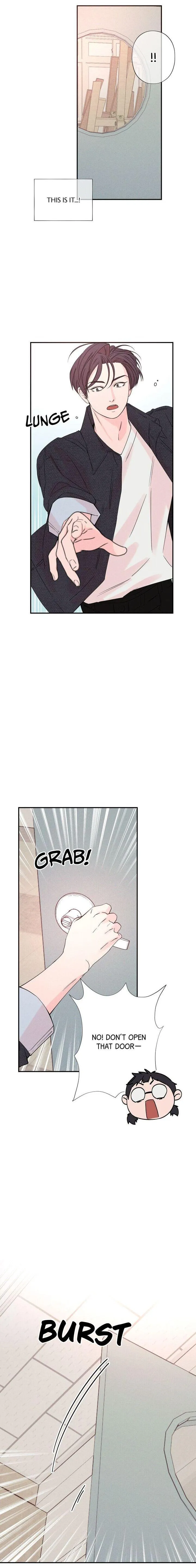 Read Take Me High chapter 74 image 19 on Lezhin