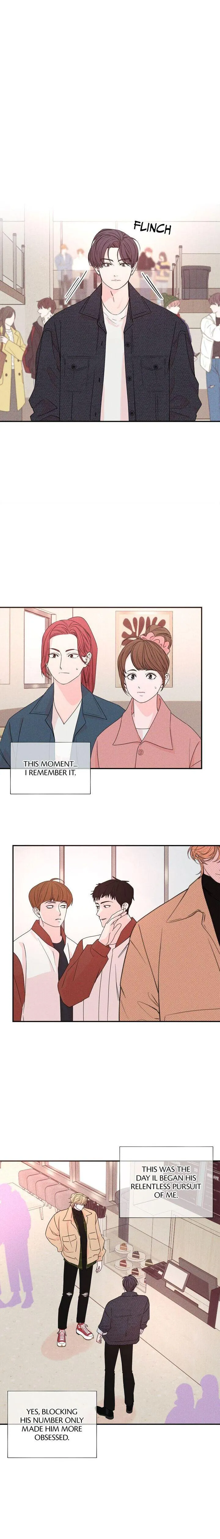 Read Take Me High chapter 74 image 2 on Lezhin