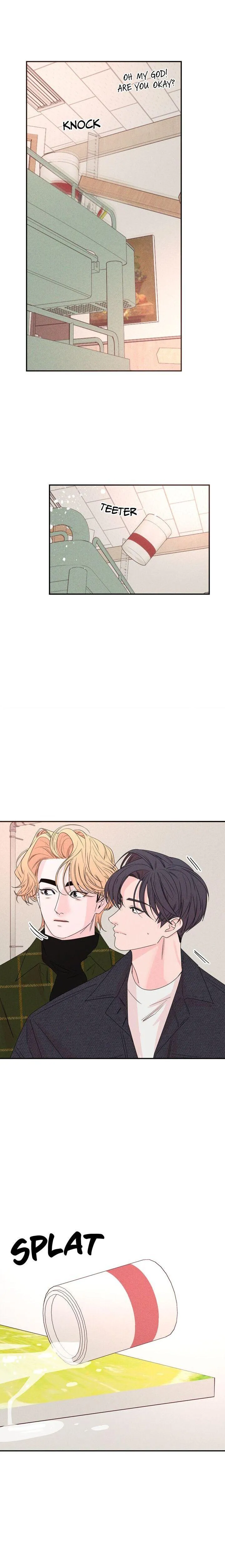 Read Take Me High chapter 74 image 21 on Lezhin