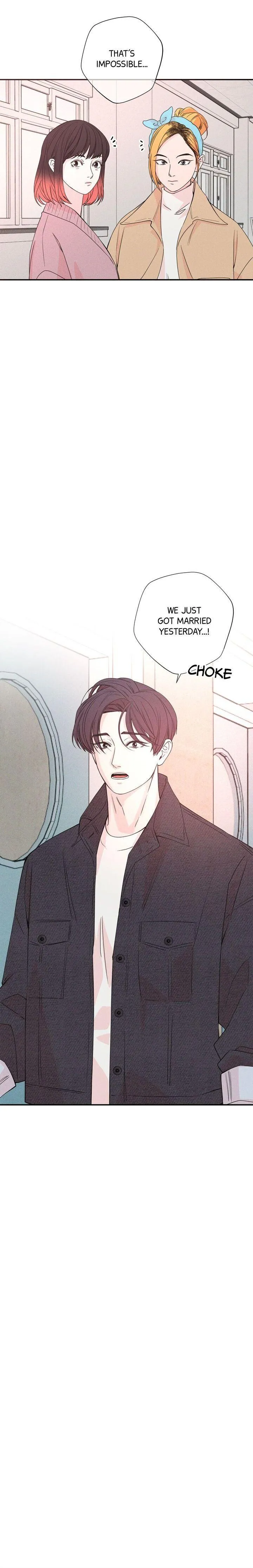 Read Take Me High chapter 74 image 23 on Lezhin