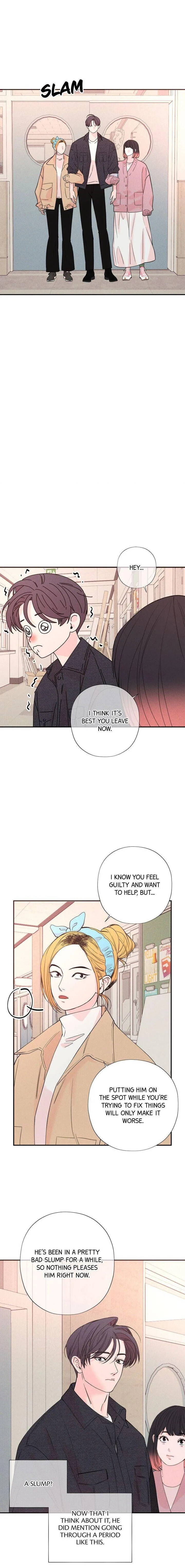 Read Take Me High chapter 74 image 24 on Lezhin