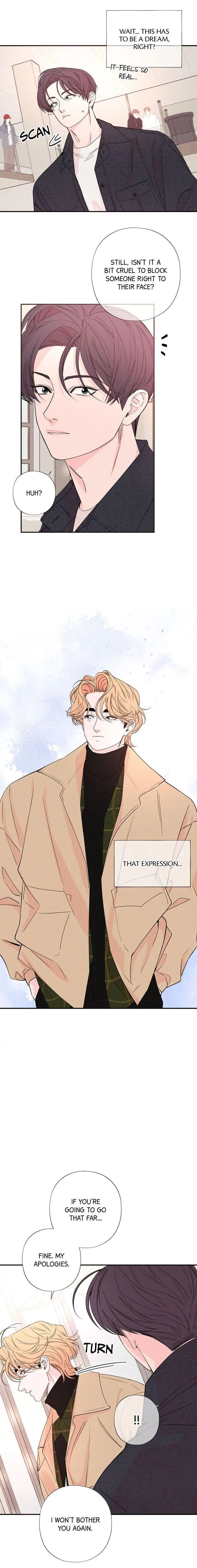 Read Take Me High chapter 74 image 3 on Lezhin