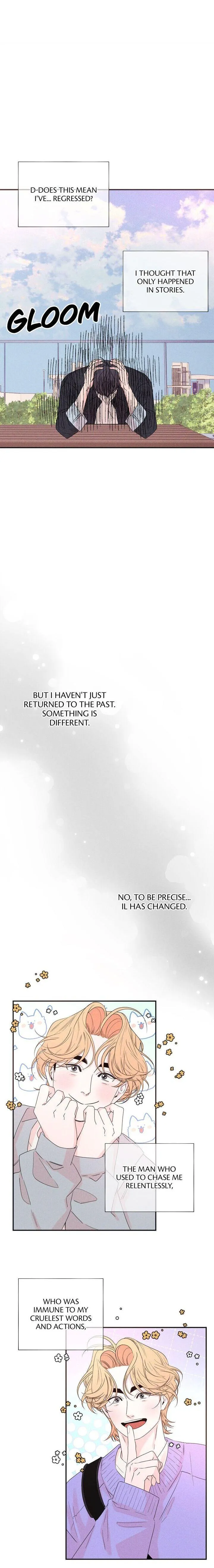 Read Take Me High chapter 74 image 6 on Lezhin