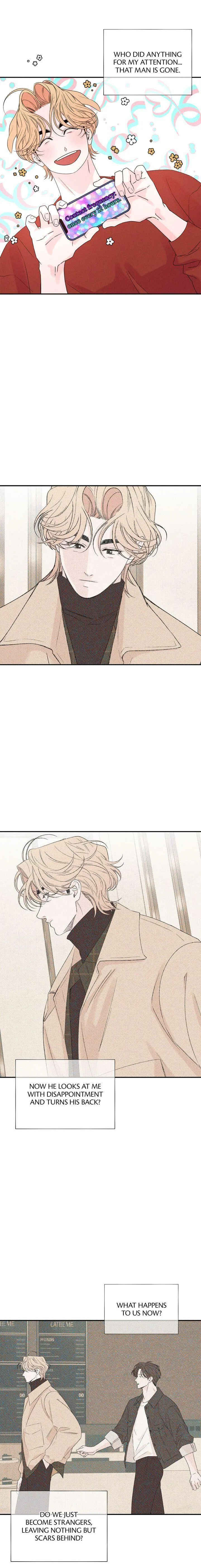 Read Take Me High chapter 74 image 7 on Lezhin