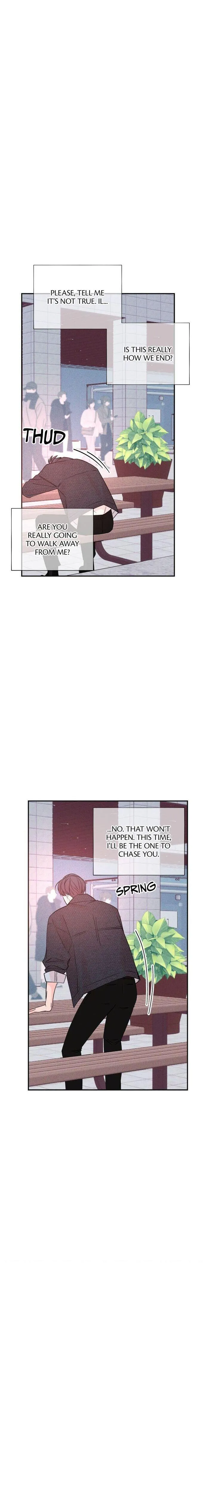 Read Take Me High chapter 74 image 9 on Lezhin