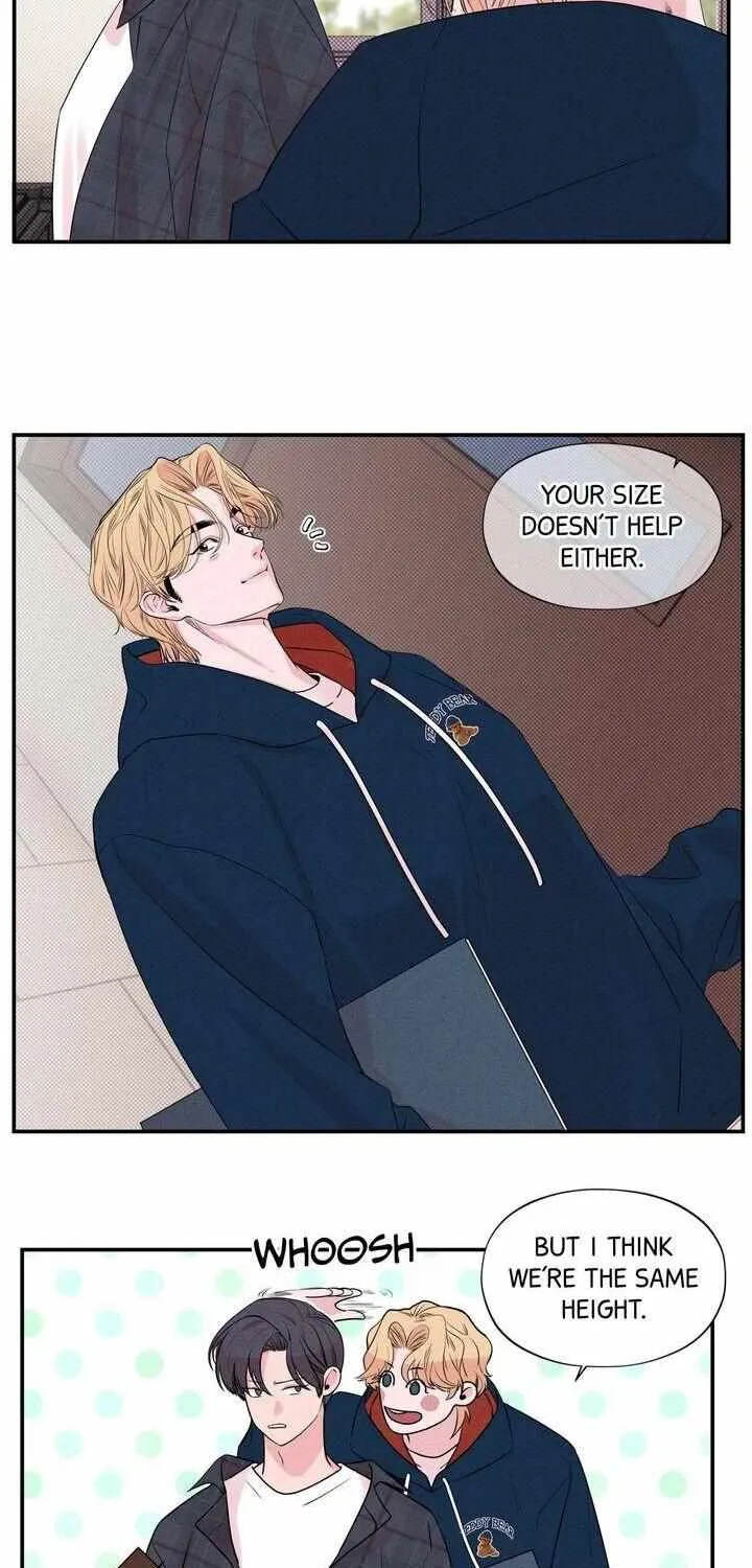 Read Take Me High chapter 8 image 10 on Lezhin