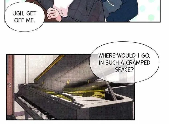 Read Take Me High chapter 8 image 11 on Lezhin
