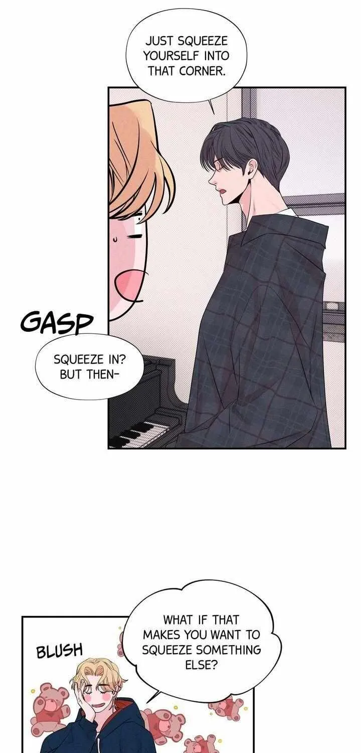 Read Take Me High chapter 8 image 12 on Lezhin