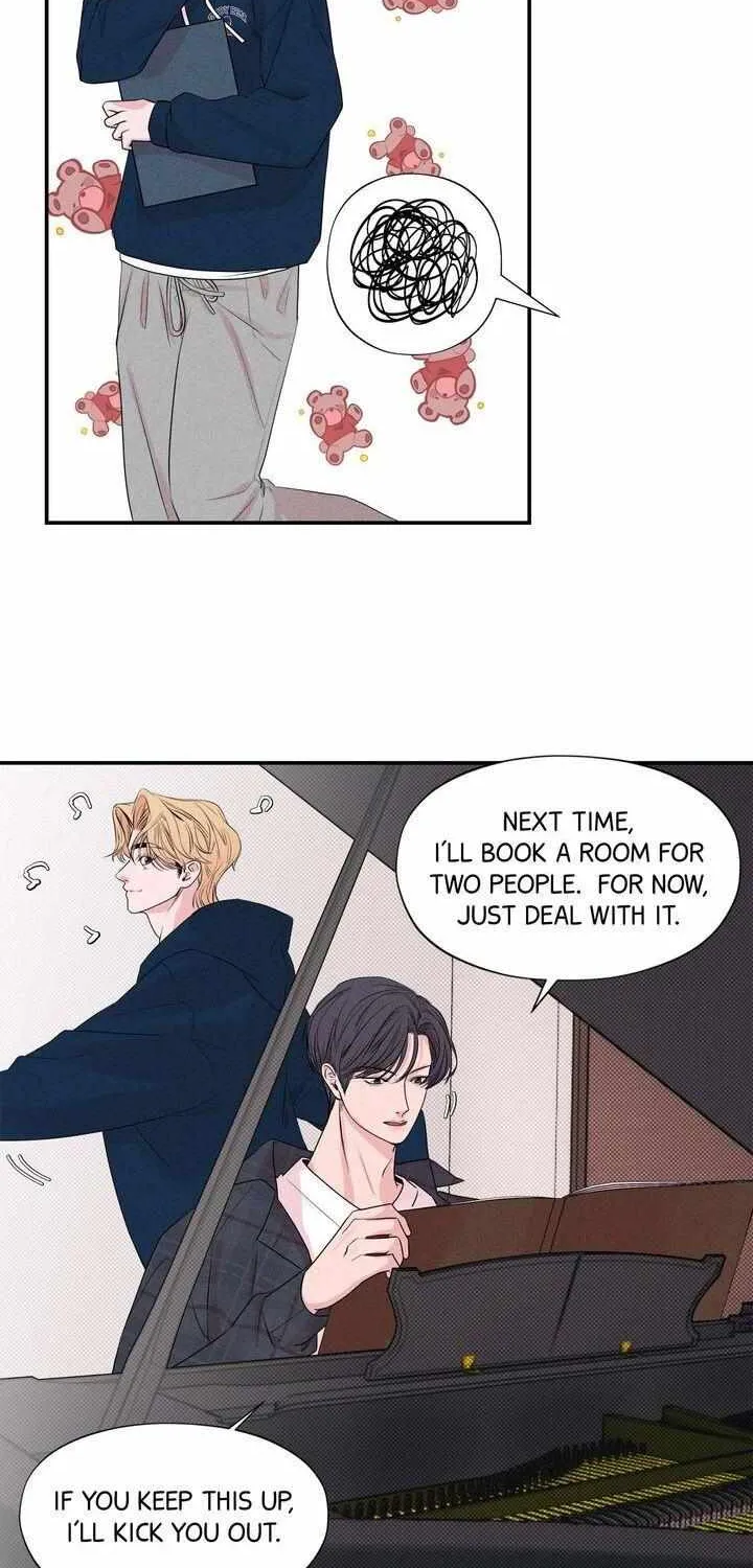 Read Take Me High chapter 8 image 13 on Lezhin