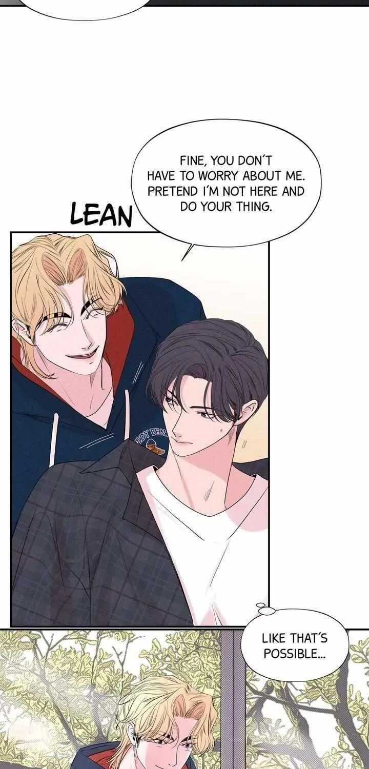 Read Take Me High chapter 8 image 14 on Lezhin