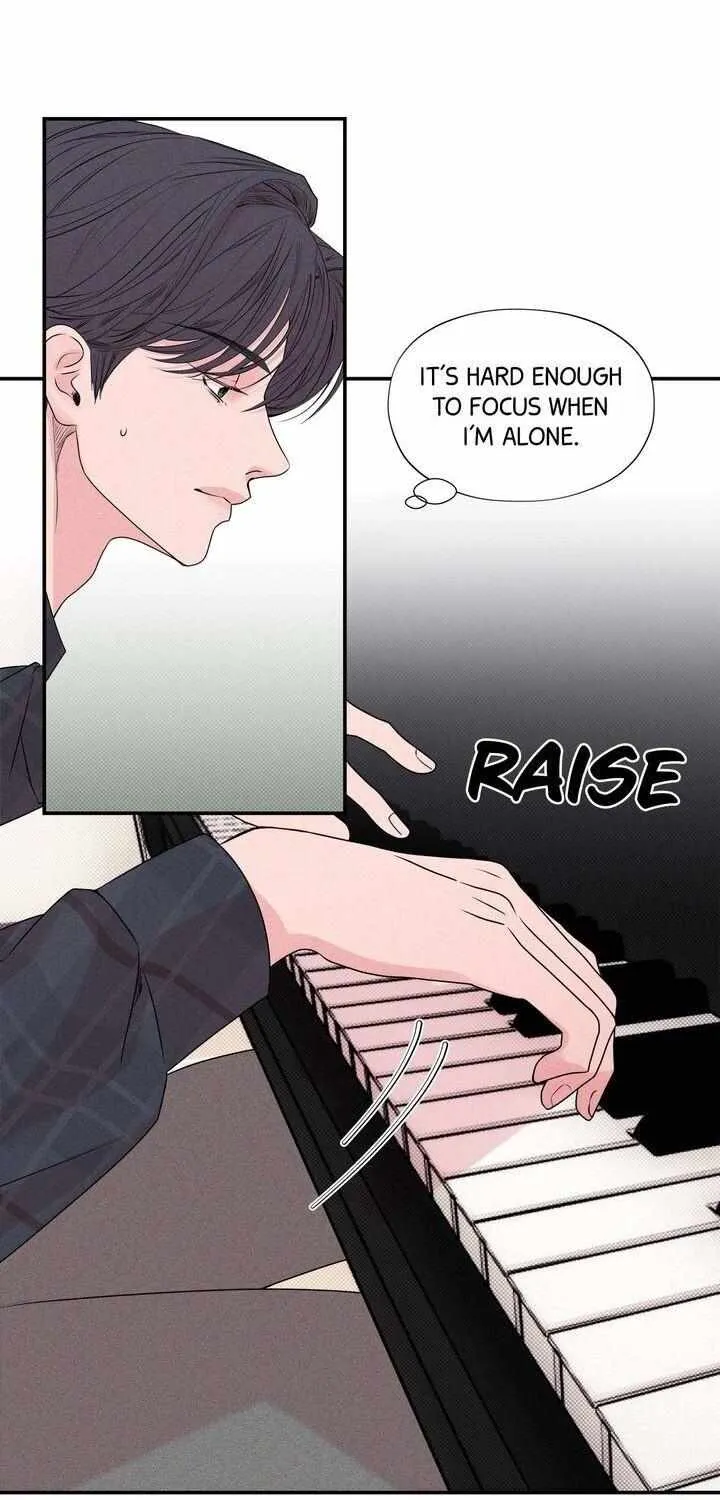 Read Take Me High chapter 8 image 16 on Lezhin