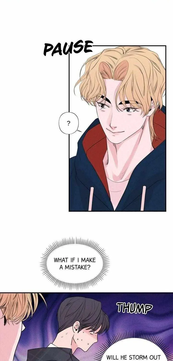 Read Take Me High chapter 8 image 17 on Lezhin