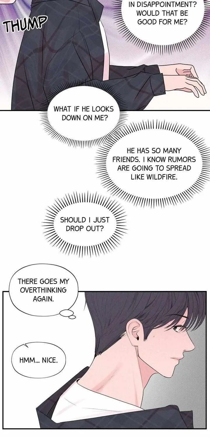 Read Take Me High chapter 8 image 18 on Lezhin