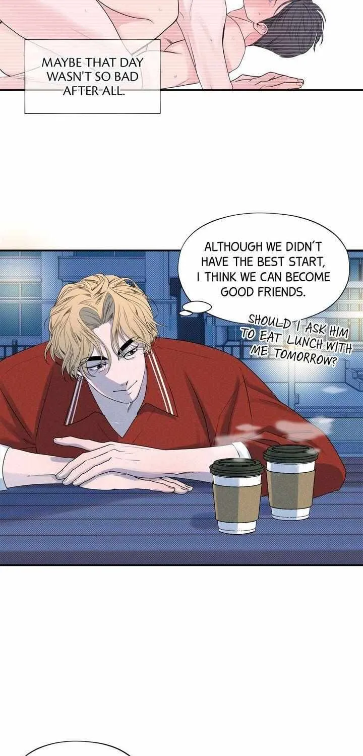 Read Take Me High chapter 8 image 2 on Lezhin