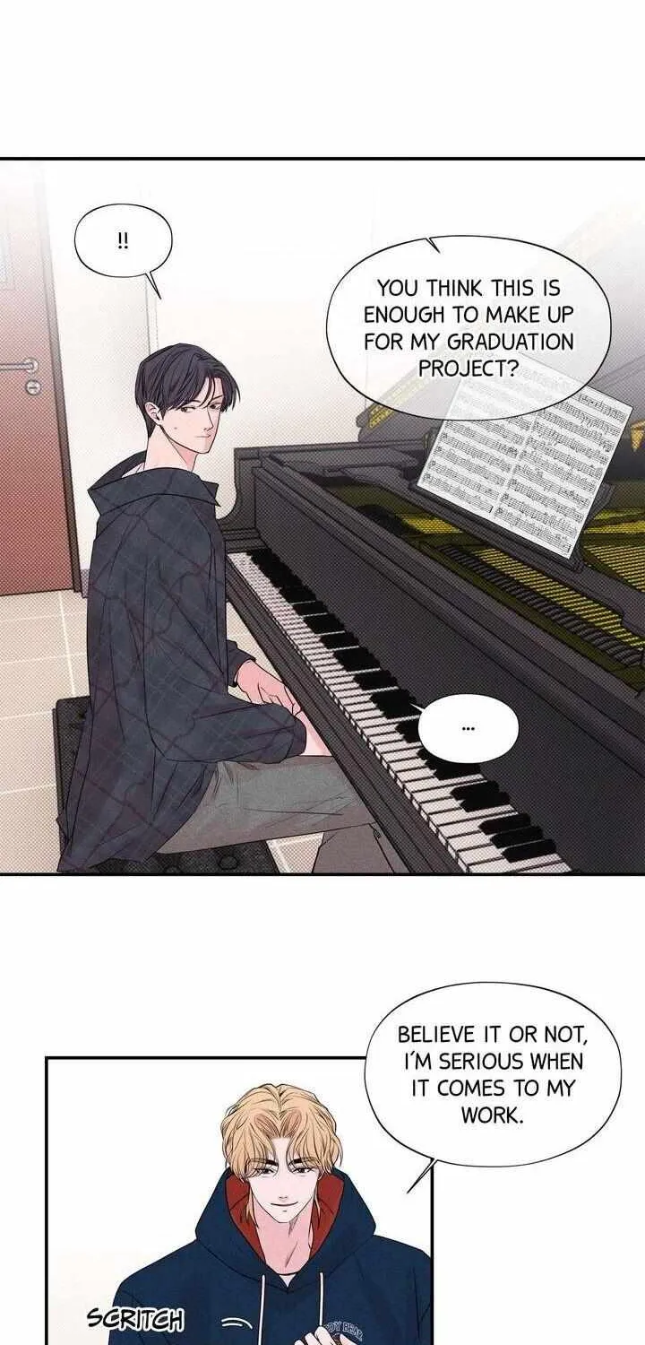Read Take Me High chapter 8 image 21 on Lezhin