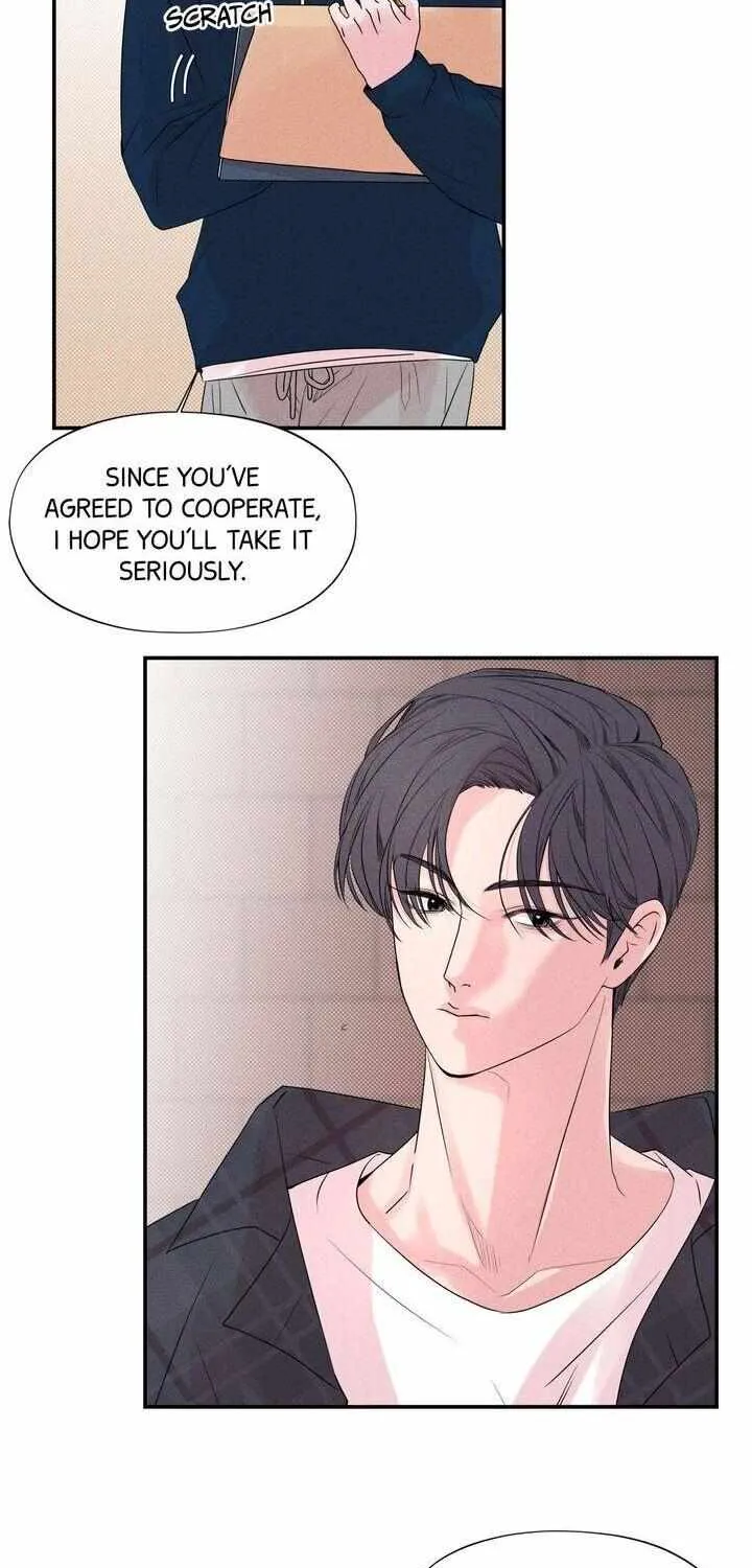 Read Take Me High chapter 8 image 22 on Lezhin