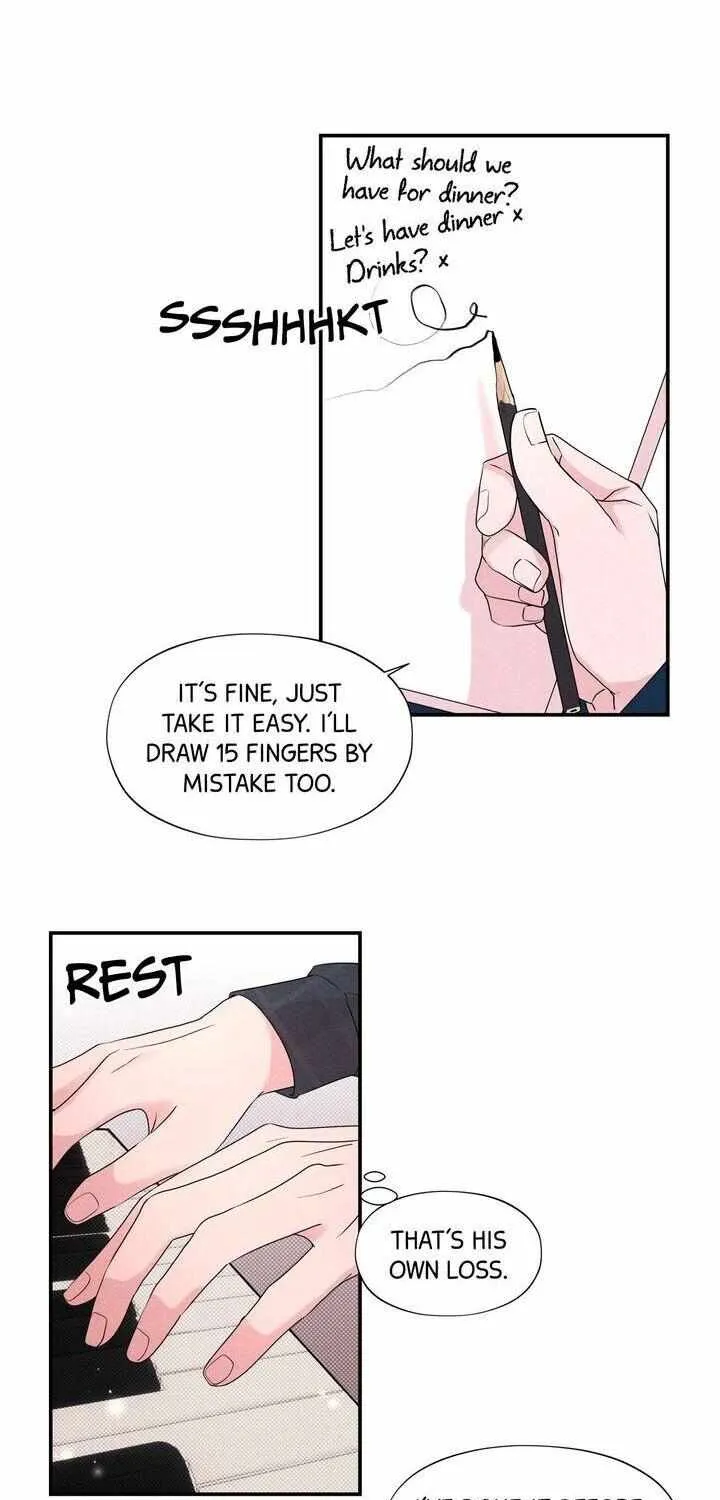 Read Take Me High chapter 8 image 24 on Lezhin
