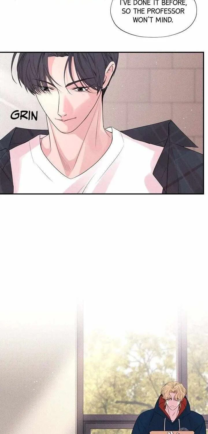 Read Take Me High chapter 8 image 25 on Lezhin