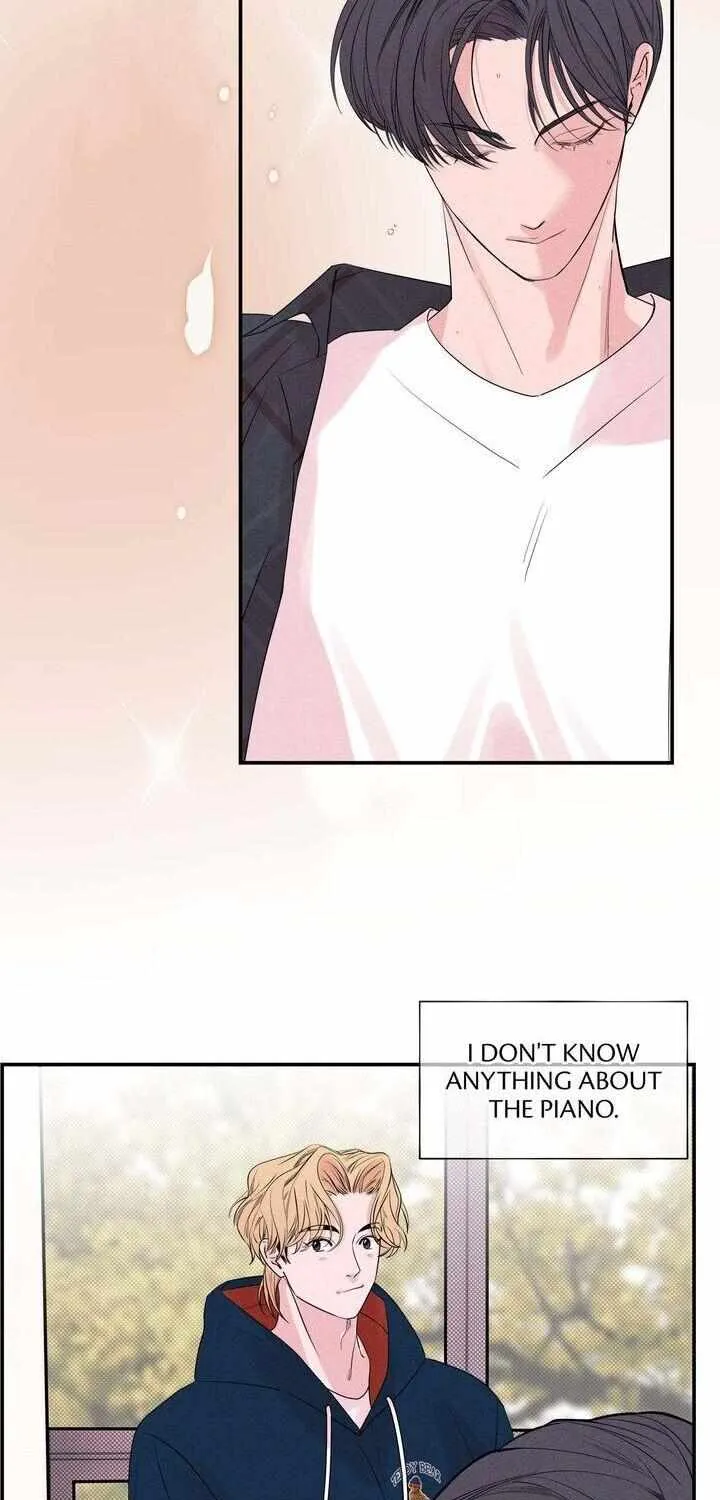 Read Take Me High chapter 8 image 28 on Lezhin