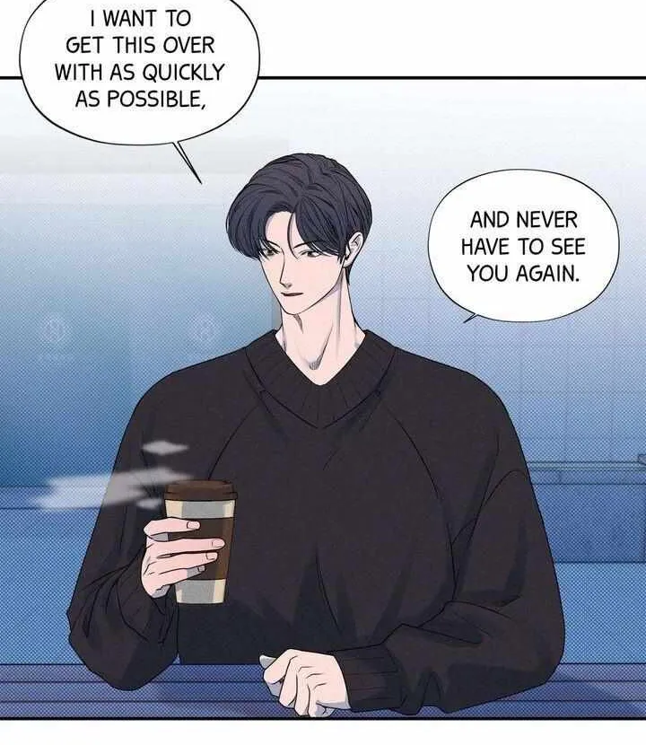Read Take Me High chapter 8 image 3 on Lezhin