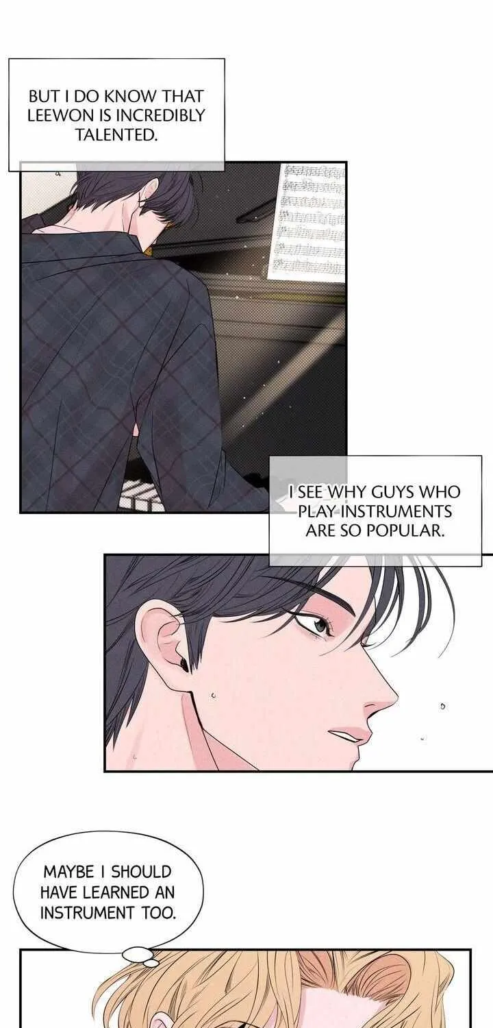 Read Take Me High chapter 8 image 30 on Lezhin