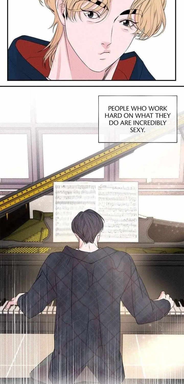 Read Take Me High chapter 8 image 31 on Lezhin