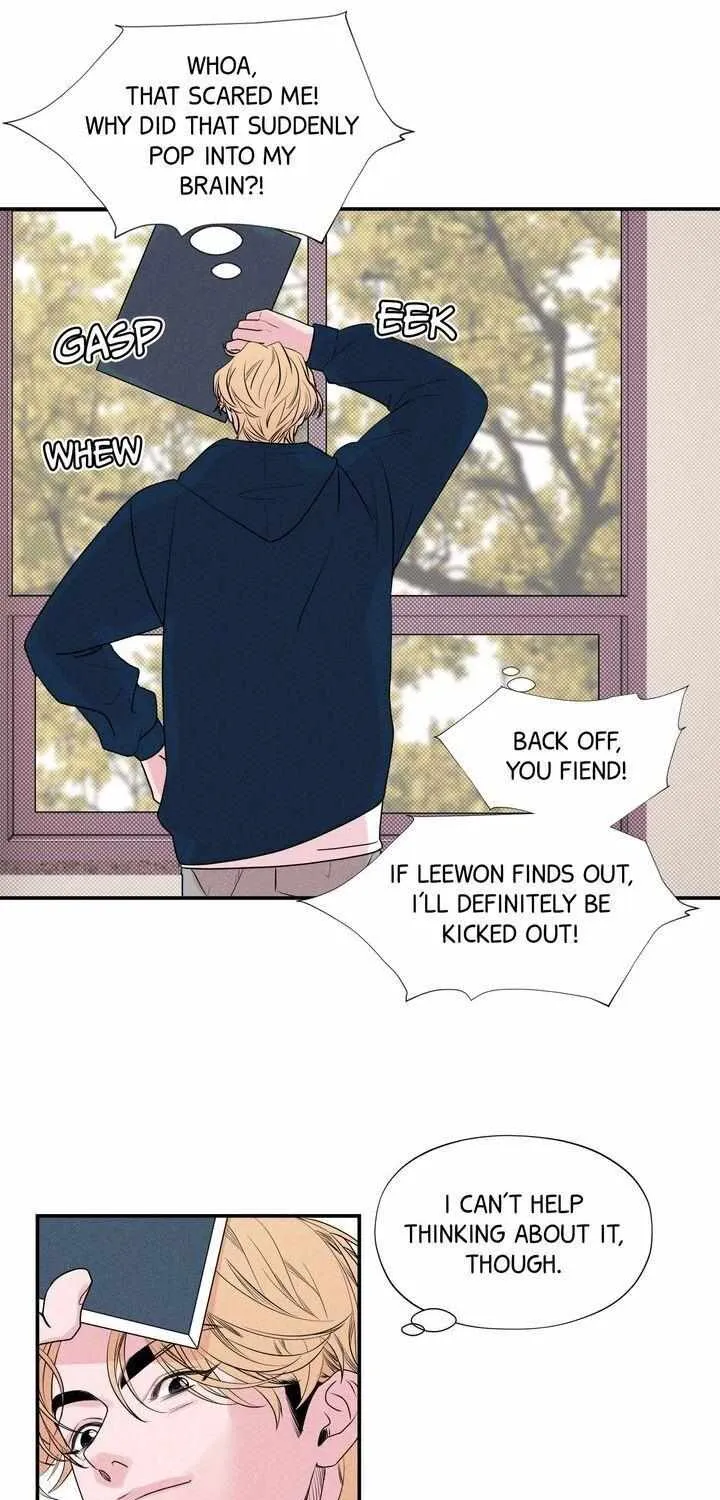 Read Take Me High chapter 8 image 34 on Lezhin