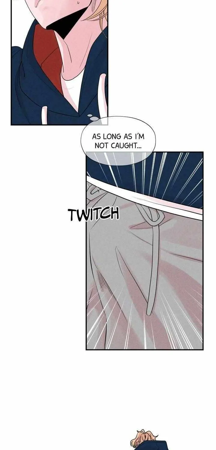 Read Take Me High chapter 8 image 35 on Lezhin