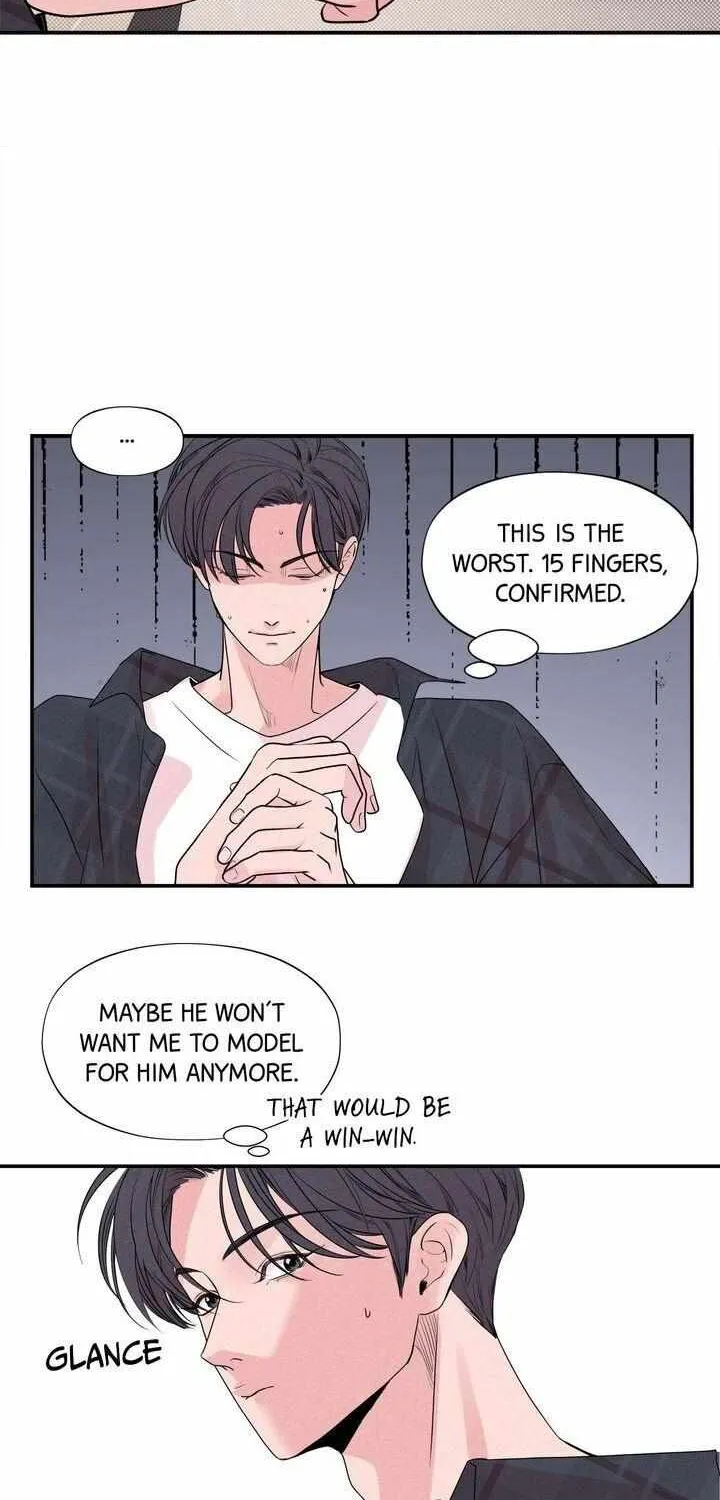 Read Take Me High chapter 8 image 37 on Lezhin