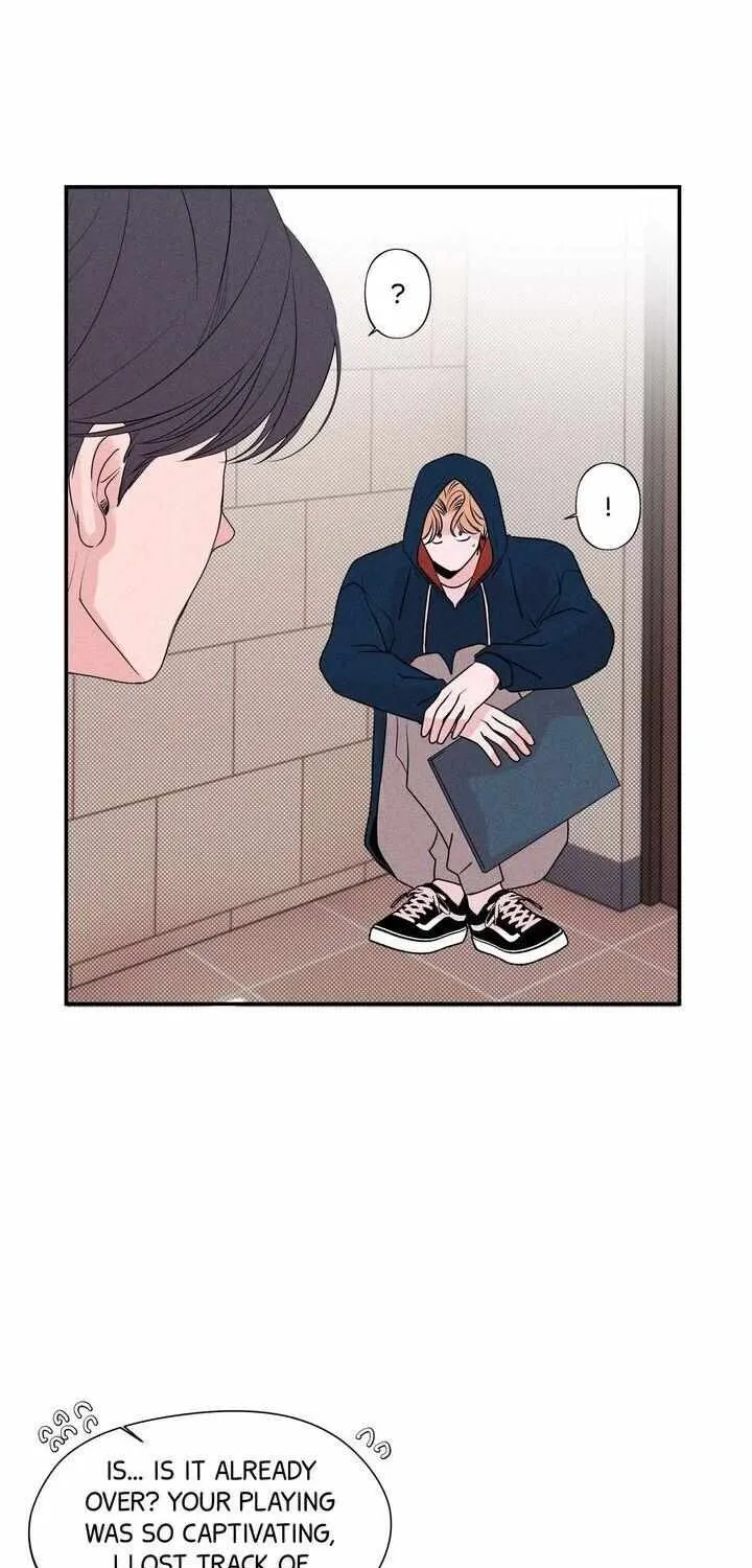 Read Take Me High chapter 8 image 39 on Lezhin