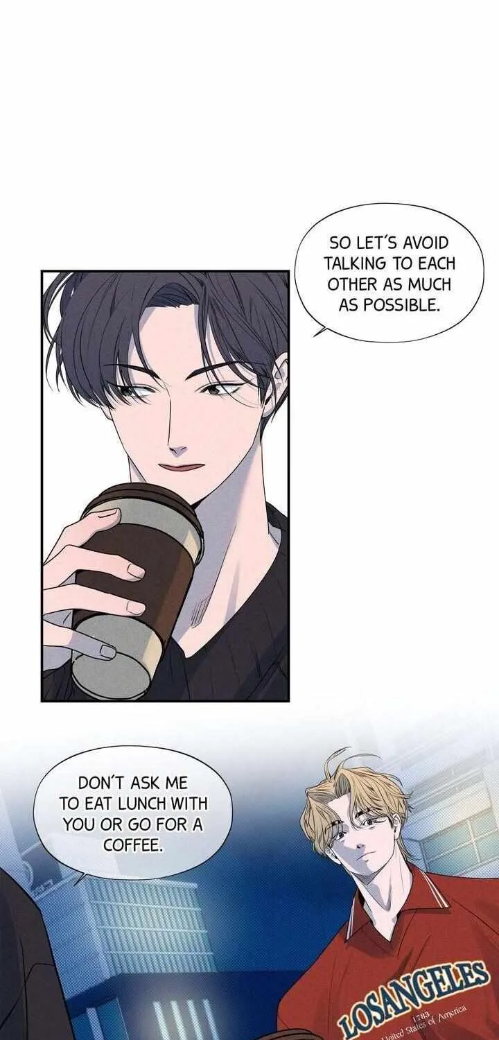 Read Take Me High chapter 8 image 4 on Lezhin