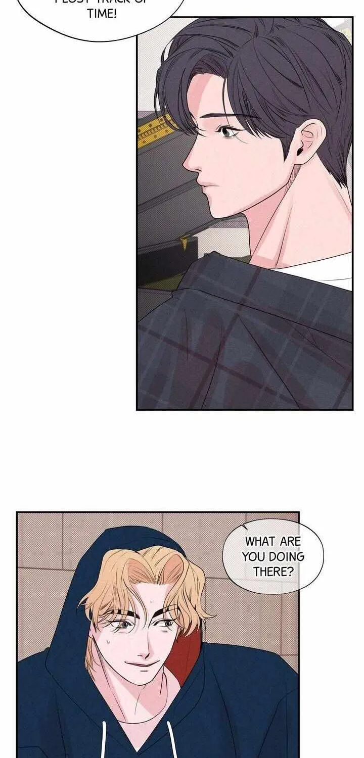 Read Take Me High chapter 8 image 40 on Lezhin