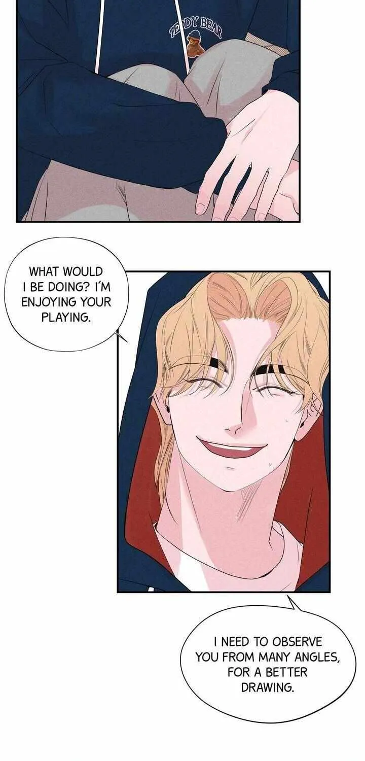 Read Take Me High chapter 8 image 41 on Lezhin