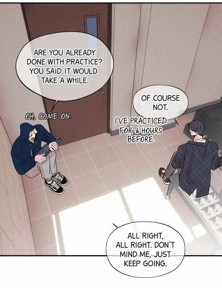 Read Take Me High chapter 8 image 42 on Lezhin