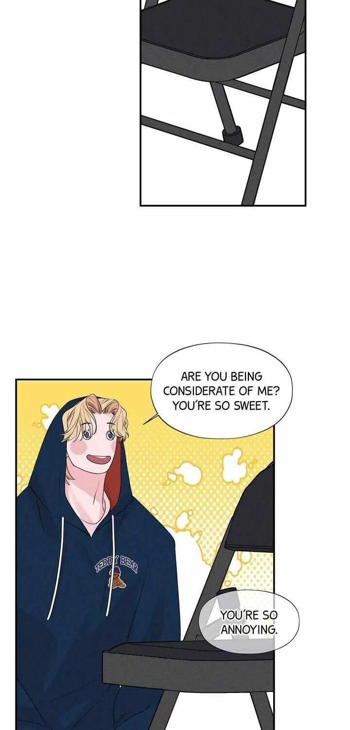 Read Take Me High chapter 8 image 45 on Lezhin