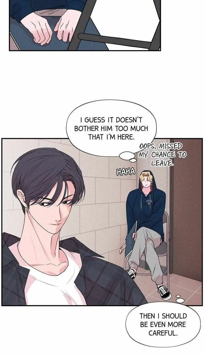 Read Take Me High chapter 8 image 46 on Lezhin