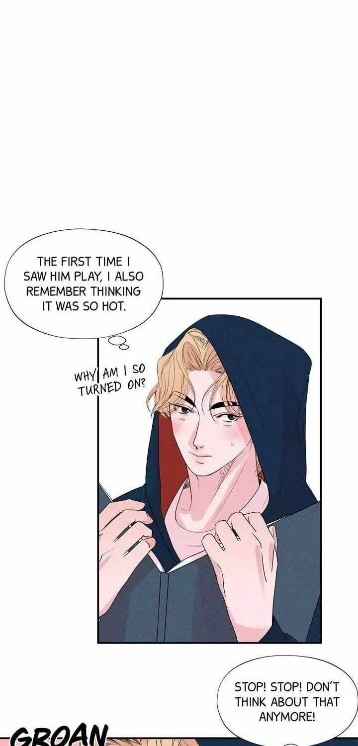 Read Take Me High chapter 8 image 48 on Lezhin