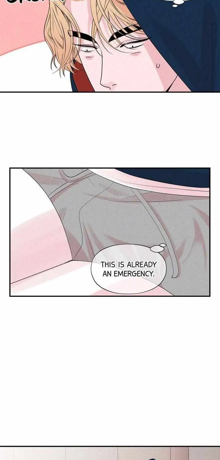 Read Take Me High chapter 8 image 49 on Lezhin