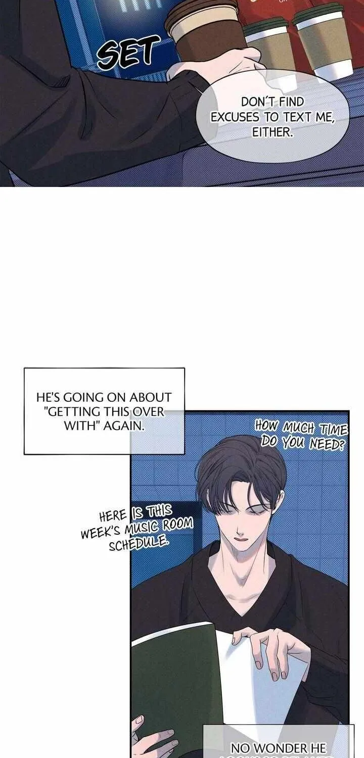 Read Take Me High chapter 8 image 5 on Lezhin