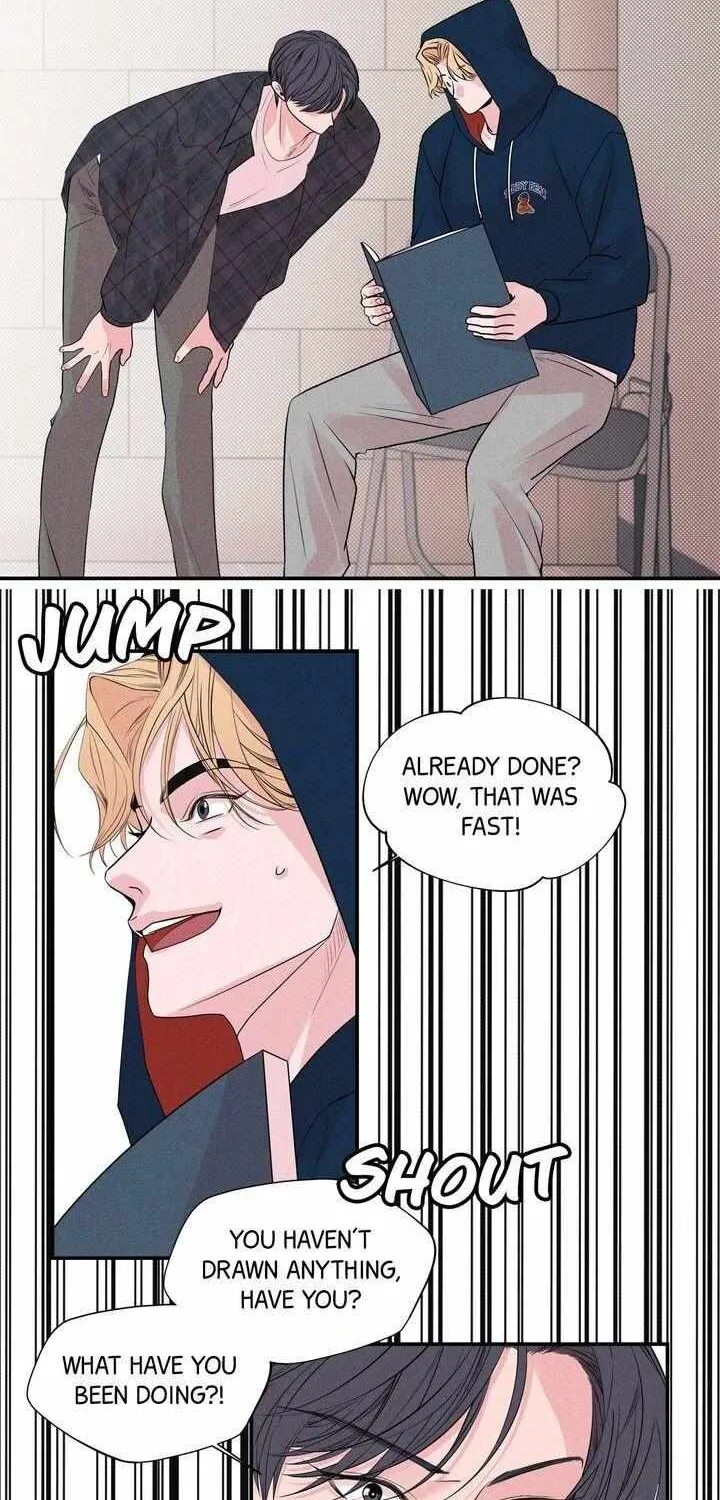 Read Take Me High chapter 8 image 50 on Lezhin