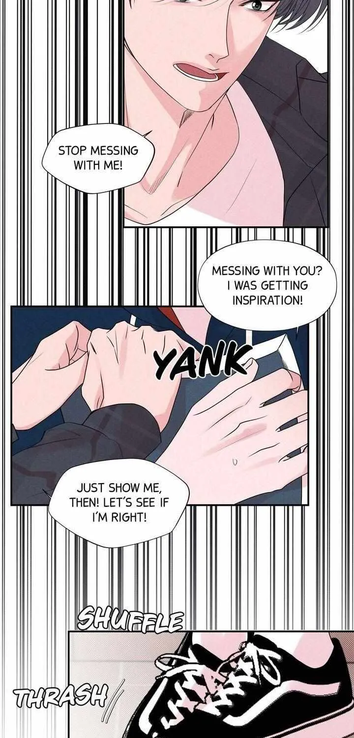 Read Take Me High chapter 8 image 51 on Lezhin