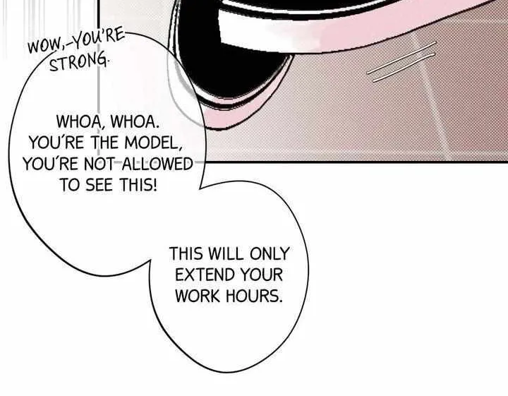 Read Take Me High chapter 8 image 52 on Lezhin