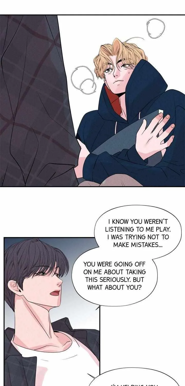 Read Take Me High chapter 8 image 53 on Lezhin