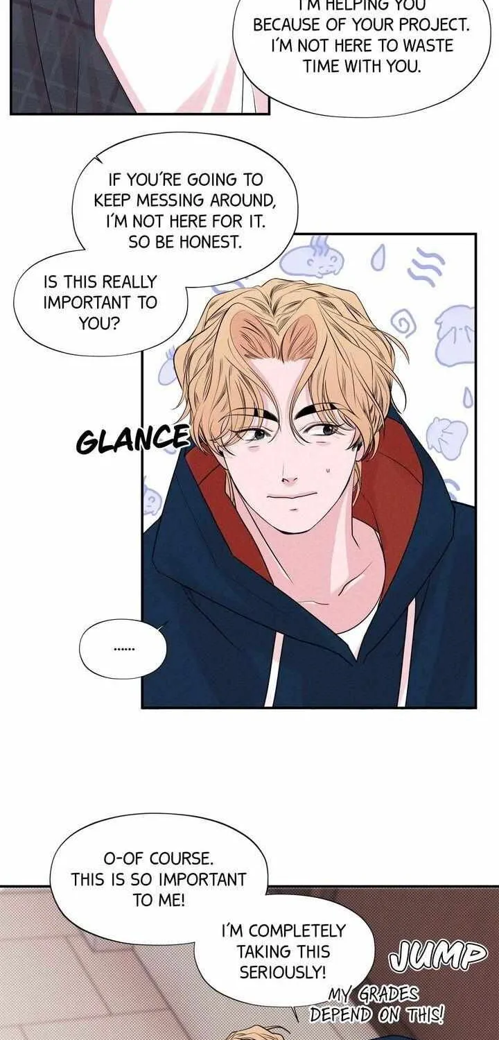 Read Take Me High chapter 8 image 54 on Lezhin