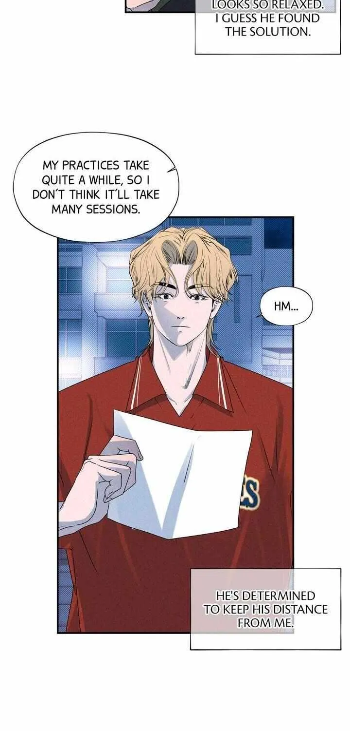 Read Take Me High chapter 8 image 6 on Lezhin