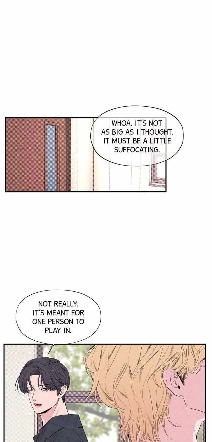 Read Take Me High chapter 8 image 9 on Lezhin